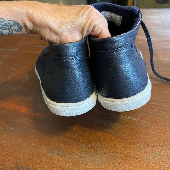 Mens Casual Ankle Boots by Viking Size 9.5 - Picture 6 of 10